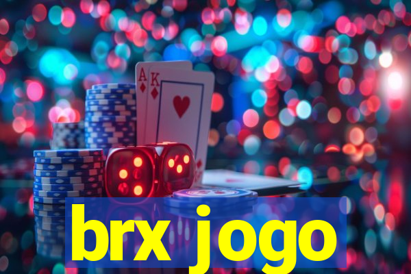 brx jogo